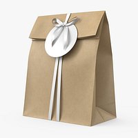 Paper Packaging 03v PBR
