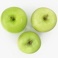 Apple Granny Smith 02-04