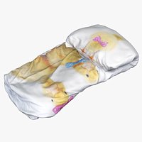Clothes 226 Bedclothes