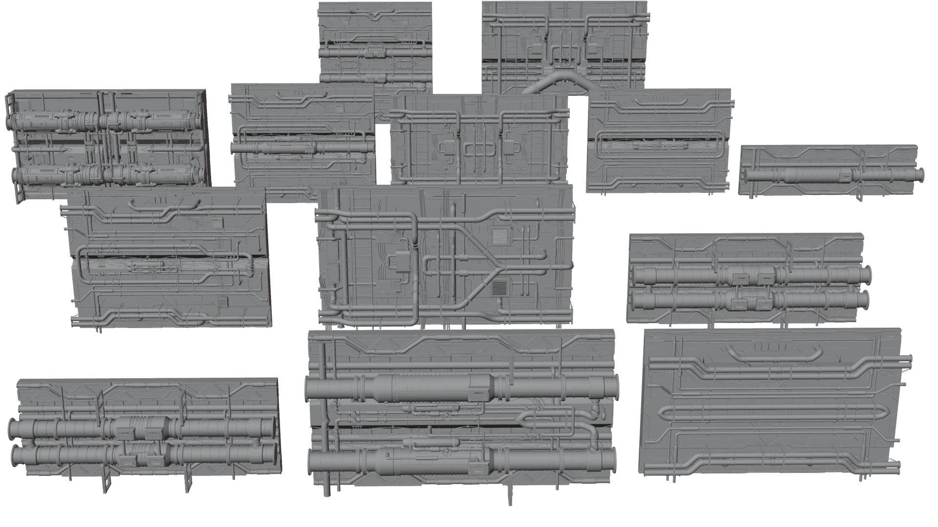3D model Sci-Fi  Panels Big Collection https://p.turbosquid.com/ts-thumb/Co/EcVK3A/FP/1/png/1791264651/1920x1080/fit_q87/06ac929c8207904b3ca4a9e66a75de0fdb98b7a9/1.jpg