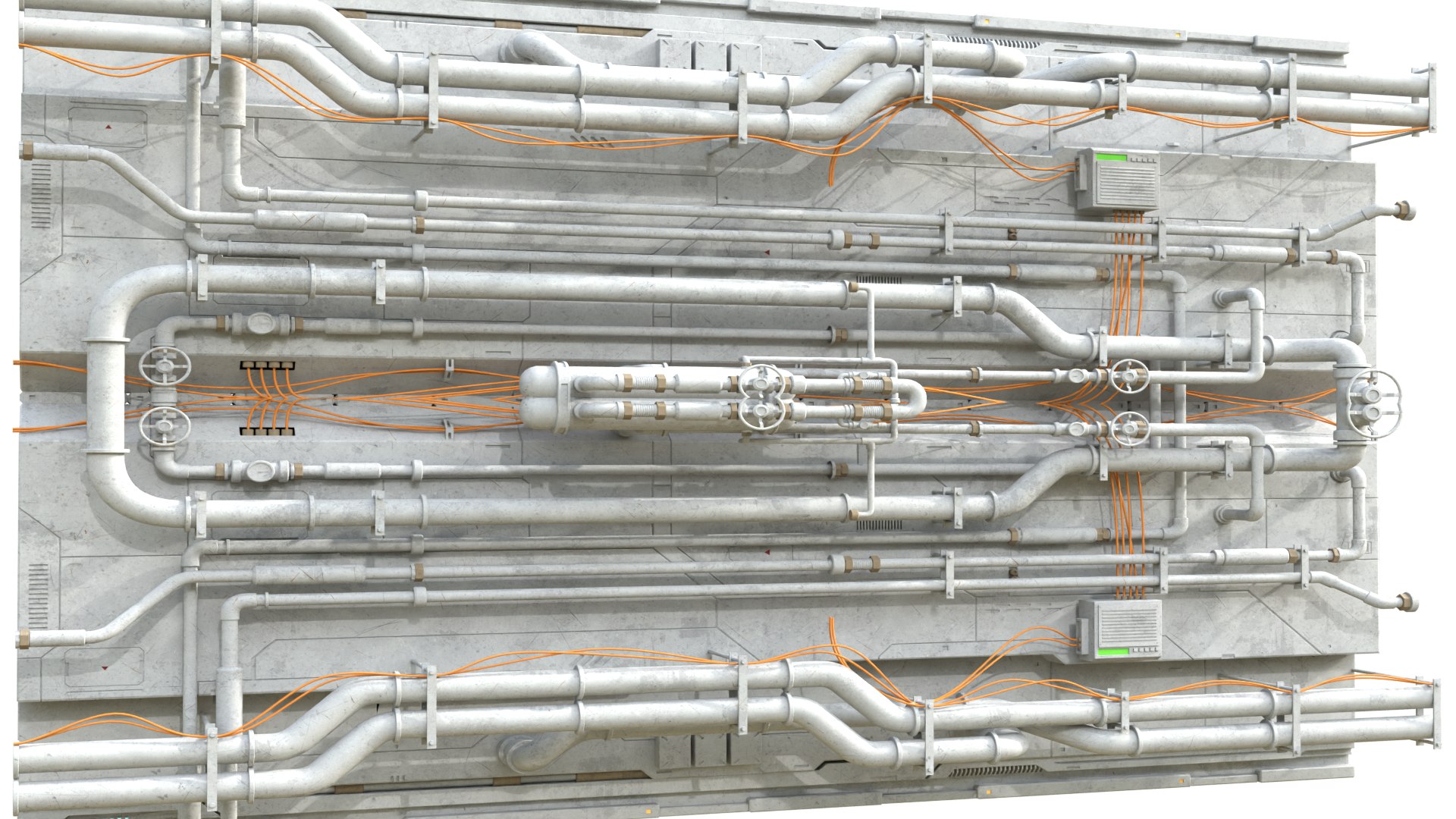 3D model Sci-Fi  Panels Big Collection https://p.turbosquid.com/ts-thumb/Co/EcVK3A/SR/7/png/1791264668/1920x1080/fit_q87/d5a1f0a3fd371acb70e31492d8e06f9b3b61c0ab/7.jpg