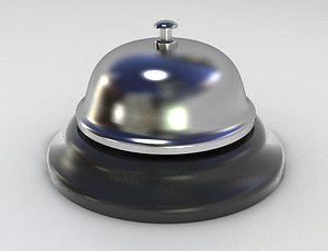 Service desk Bell
