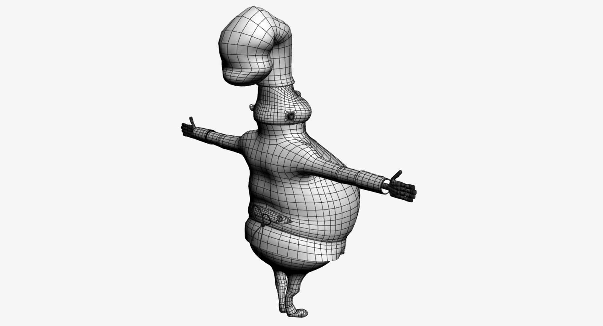 3D cartoon chef character https://p.turbosquid.com/ts-thumb/Co/FTvzQ7/Iz7tND6L/wire05/jpg/1538981872/1920x1080/fit_q87/036166e2932be0f28a15f92a00fbfa43319379b6/wire05.jpg