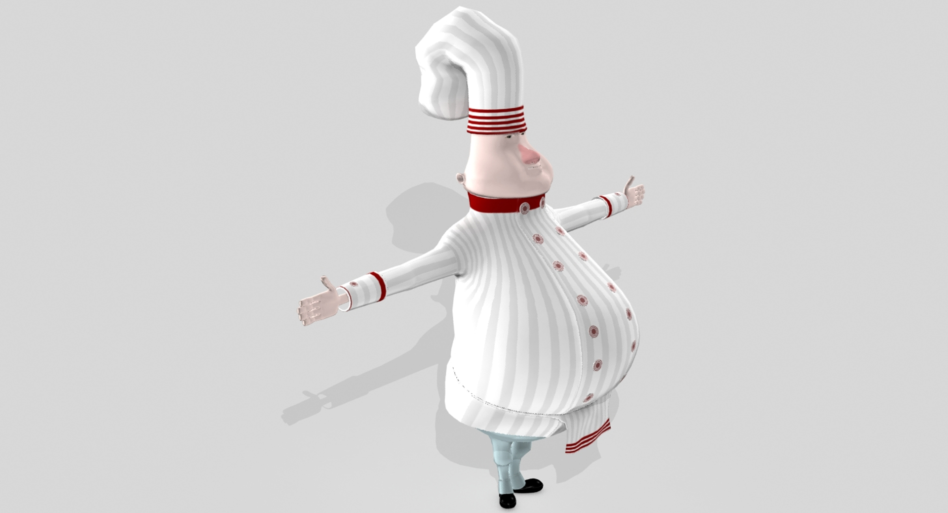3D cartoon chef character https://p.turbosquid.com/ts-thumb/Co/FTvzQ7/hcm35ect/00001/jpg/1538982175/1920x1080/turn_fit_q99/c3fe9a4bd35384b2188c5e8d3a6059002279734b/00001-1.jpg
