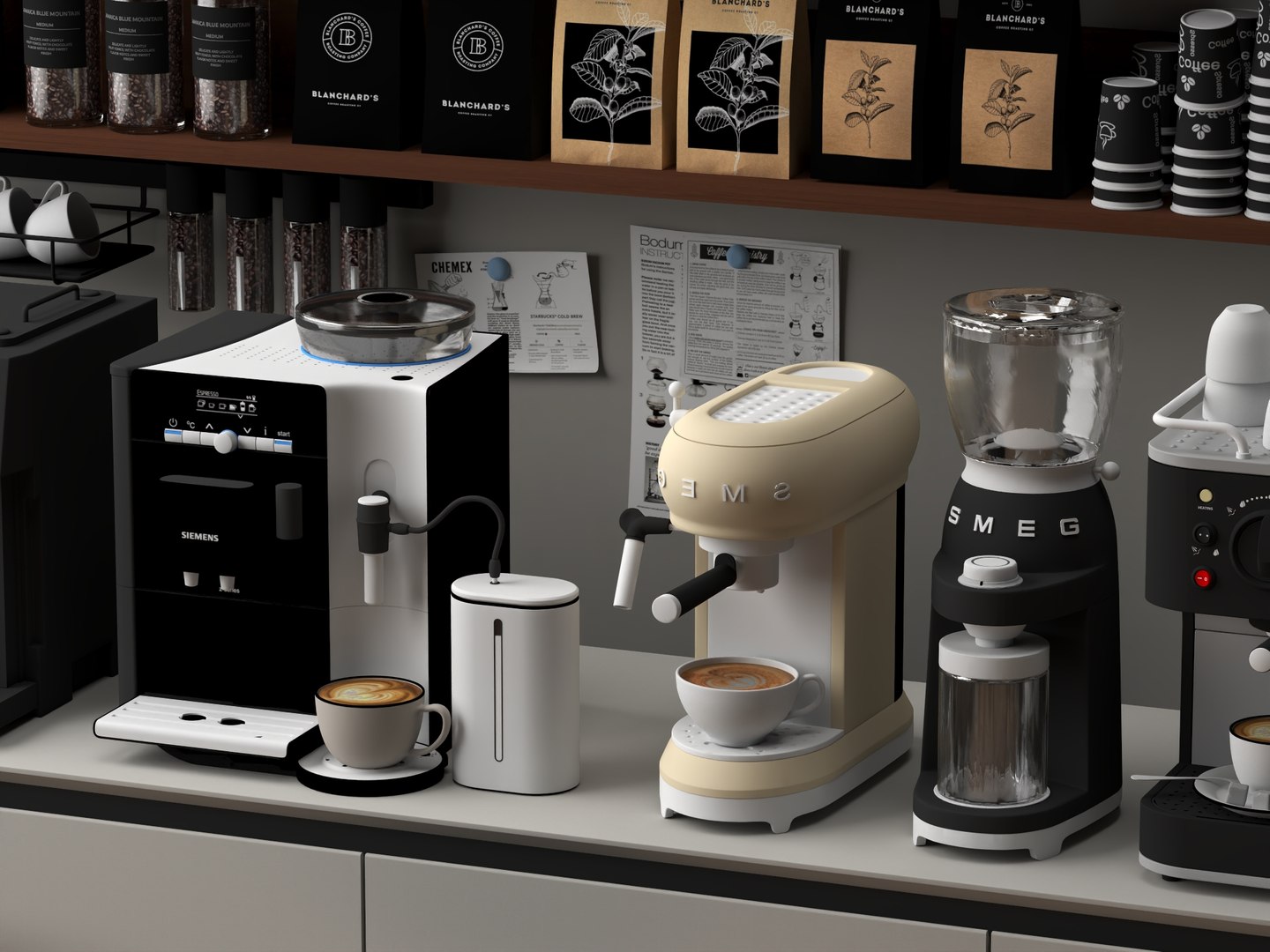 Modern Minimalist Coffee Bar and Cafe Counter Interior 3D model https://p.turbosquid.com/ts-thumb/Co/G41lTx/8O/18/jpg/1776931612/1920x1080/fit_q87/12940a76fb525df166aa11413d2b01c306042083/18.jpg