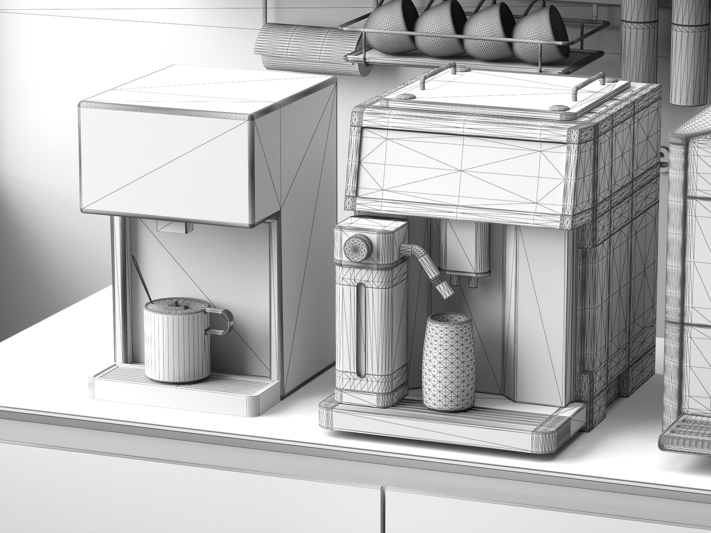 Modern Minimalist Coffee Bar and Cafe Counter Interior 3D model https://p.turbosquid.com/ts-thumb/Co/G41lTx/Sw/123/jpg/1776931676/1920x1080/fit_q87/1abf87080cabbf1689b71bc32e97c2b1e9d7547f/123.jpg