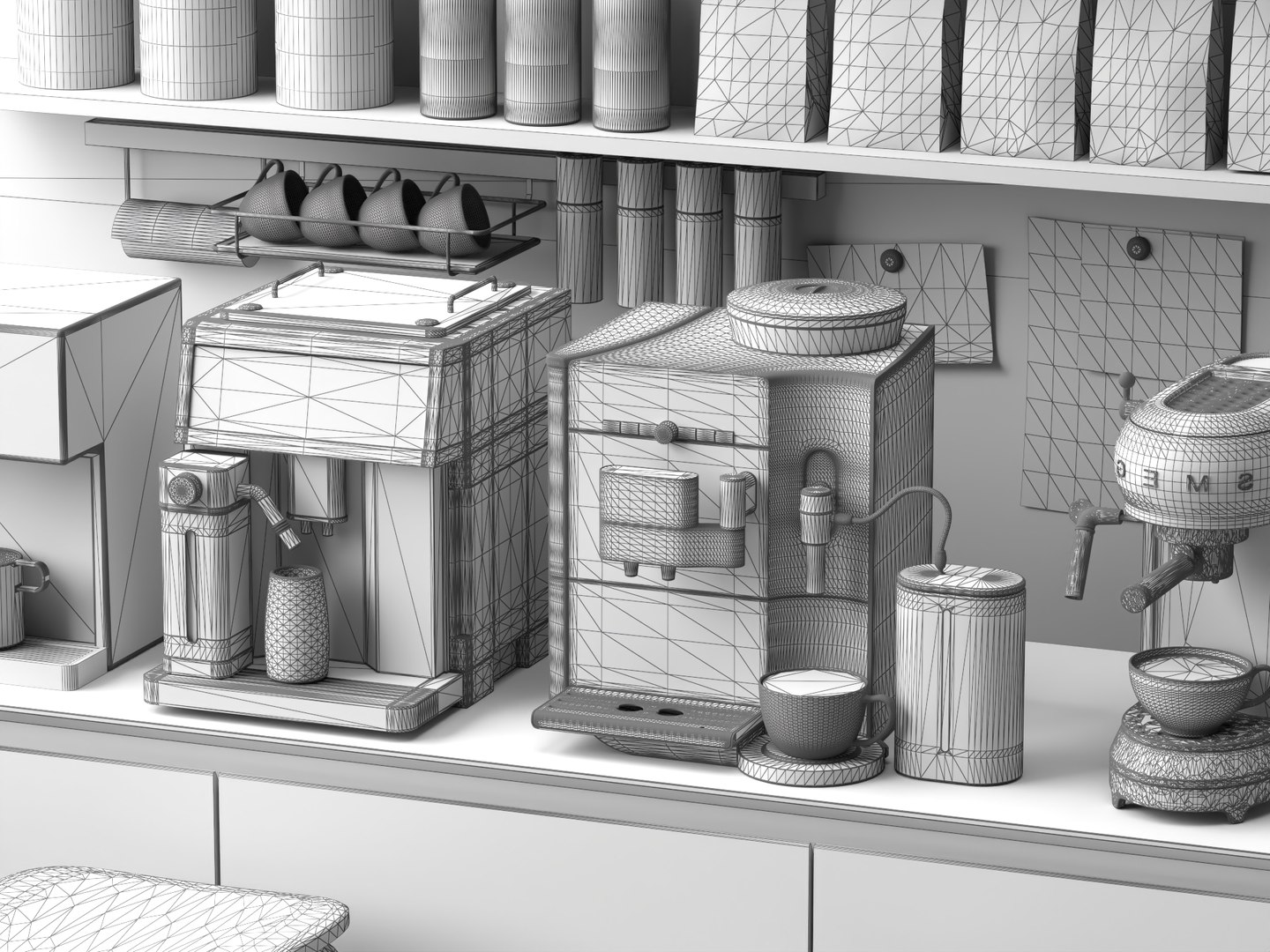 Modern Minimalist Coffee Bar and Cafe Counter Interior 3D model https://p.turbosquid.com/ts-thumb/Co/G41lTx/Xz/122/jpg/1776931670/1920x1080/fit_q87/d6514e52d64803d7377cc783330b50766d3f4e19/122.jpg