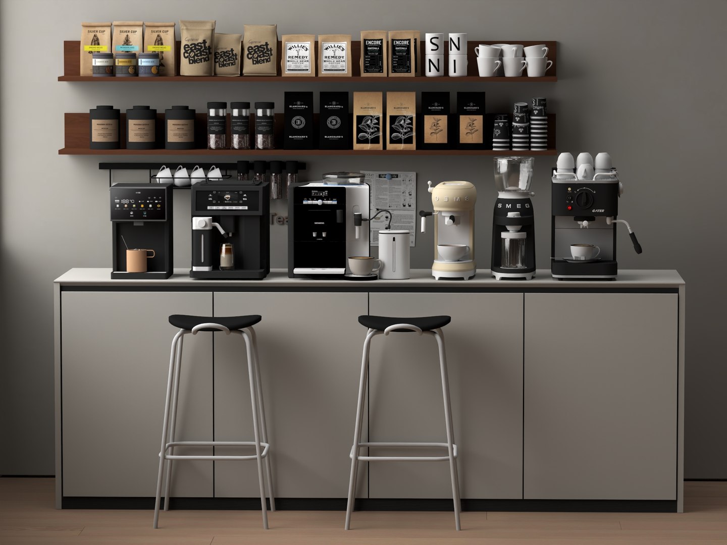 Modern Minimalist Coffee Bar and Cafe Counter Interior 3D model https://p.turbosquid.com/ts-thumb/Co/G41lTx/rP/12/jpg/1776931597/1920x1080/fit_q87/396e401f1f7e3e1b907050ef7009b97e984969e5/12.jpg
