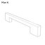 Handle Siro 14011