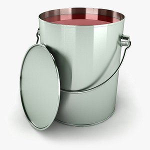 Paint Can