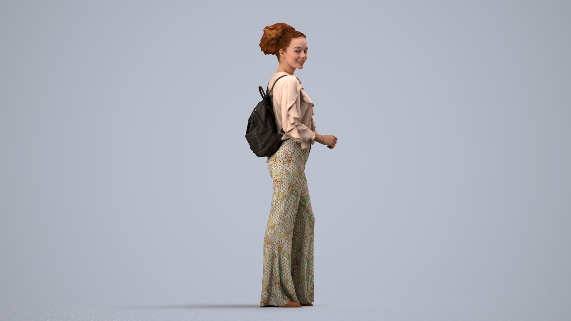 00264Marva0002 - Adult Caucasian woman waiting in public space with bag autumn attire 3D model https://p.turbosquid.com/ts-thumb/Co/Kd8Jsr/oh/00264_marva0002_state2_frame_0004/jpg/1773027070/1920x1080/fit_q87/92422210d97aa350a7c53667d9cdb9db204e463f/00264_marva0002_state2_frame_0004.jpg