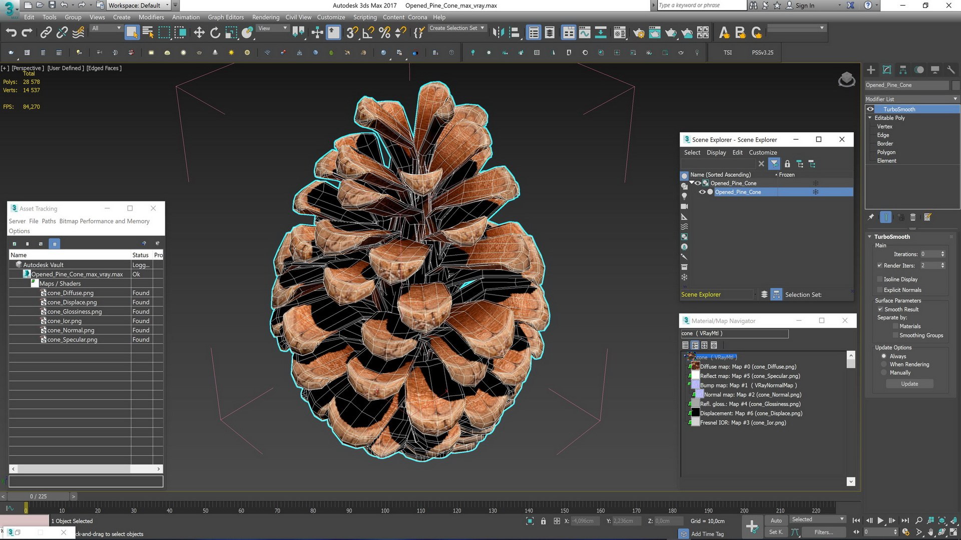 3D model Opened Pine Cone https://p.turbosquid.com/ts-thumb/Co/P9YJhG/7a/openedpineconec4dmodel016/jpg/1664206063/1920x1080/fit_q87/559ea658e0c53ca34b3f96b8868d7f62ac75b633/openedpineconec4dmodel016.jpg