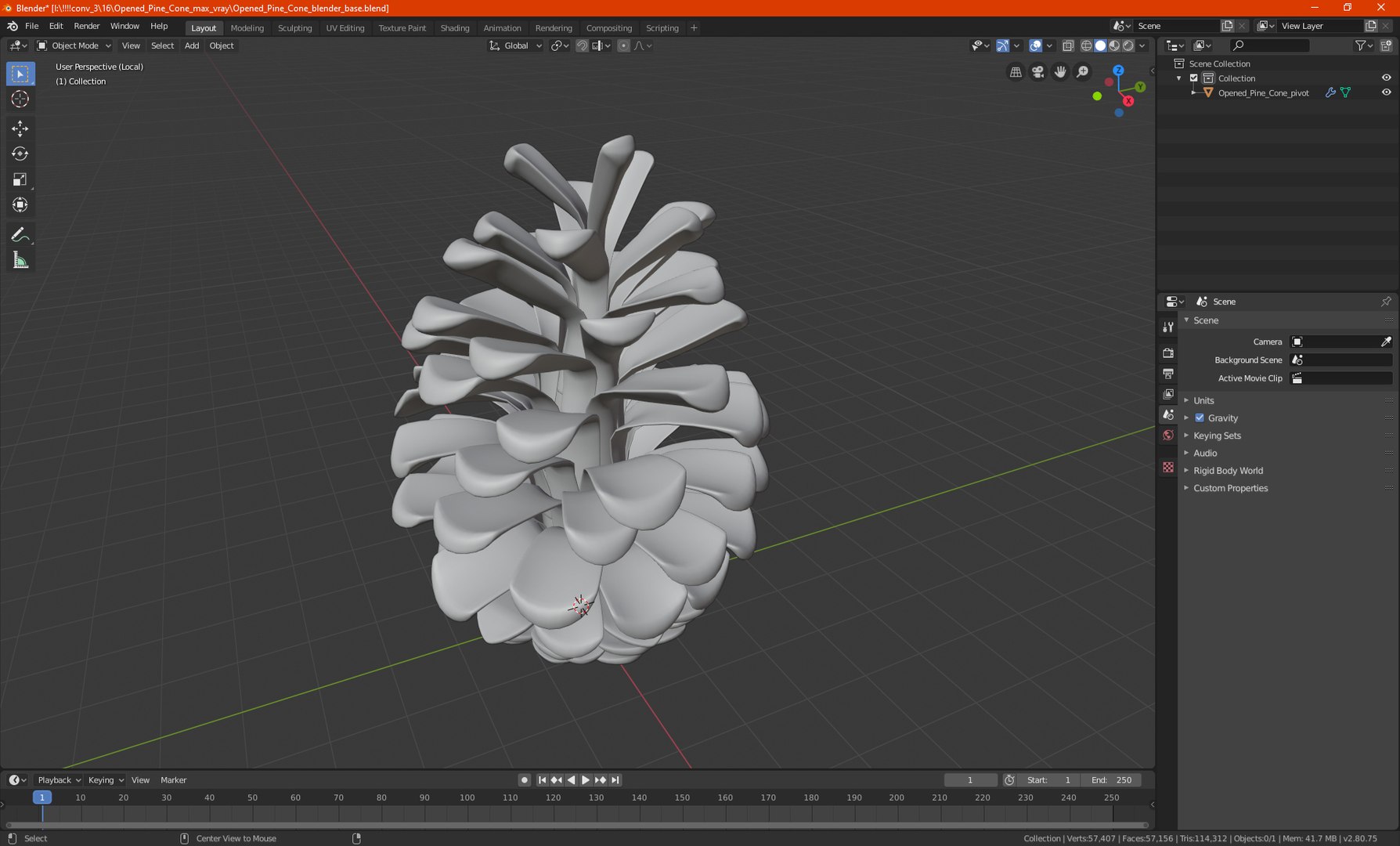 3D model Opened Pine Cone https://p.turbosquid.com/ts-thumb/Co/P9YJhG/lb/openedpineconec4dmodel019/jpg/1664206072/1920x1080/fit_q87/7f4bb23e13908b09d5c357e798ca4aa5921314ef/openedpineconec4dmodel019.jpg