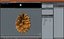 Opened Pine Cone