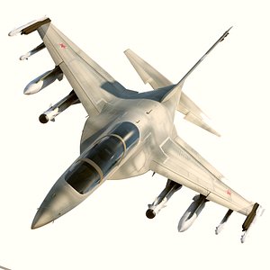 max yak 130