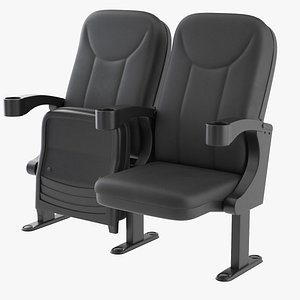 Cinema Seats