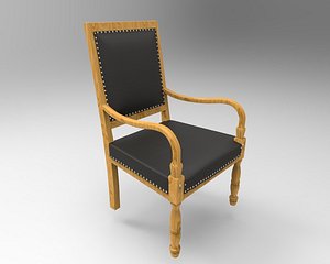 3D chair