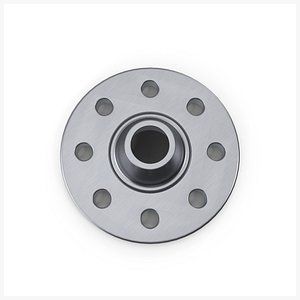 Round Flange Steel New V6 PBR