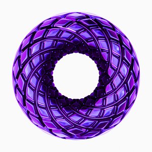 Rodin coil 62mm x 22mm 13 threads