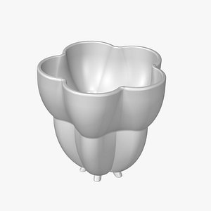Decorative Cup