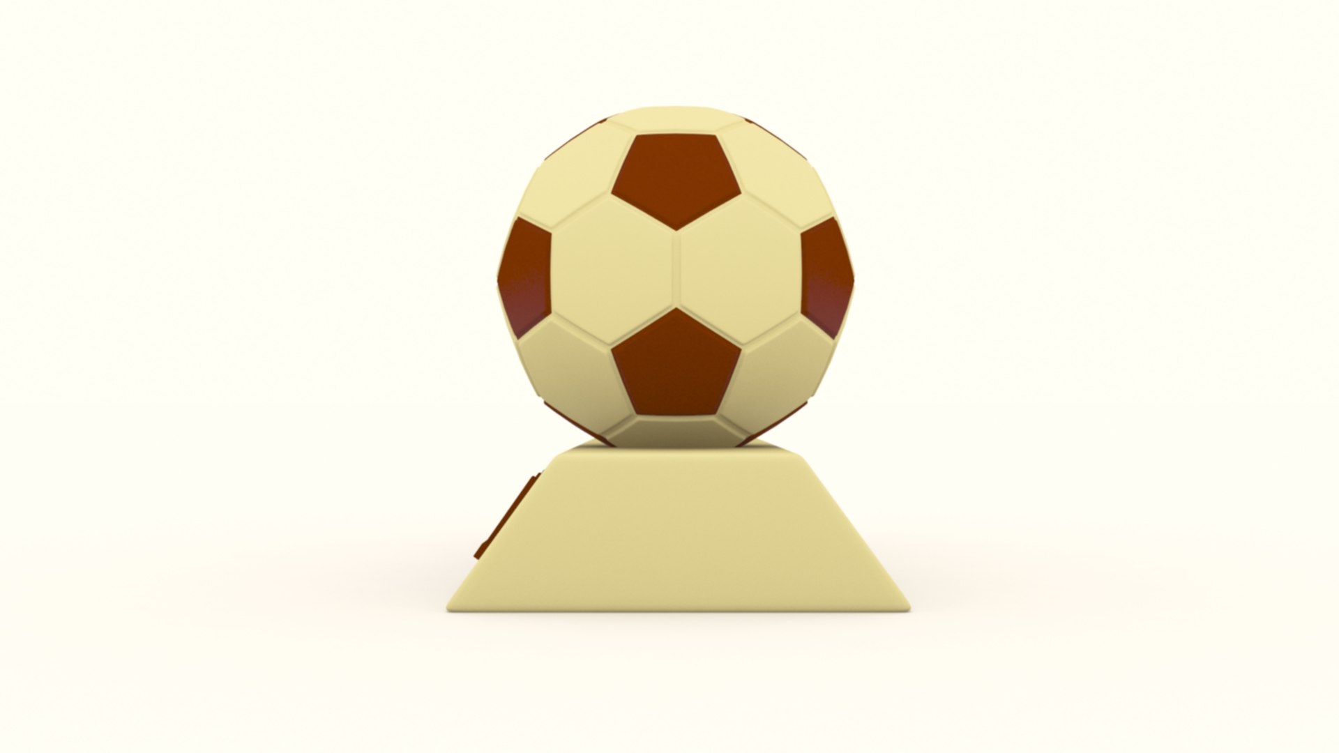 B ball model - TurboSquid 1684611