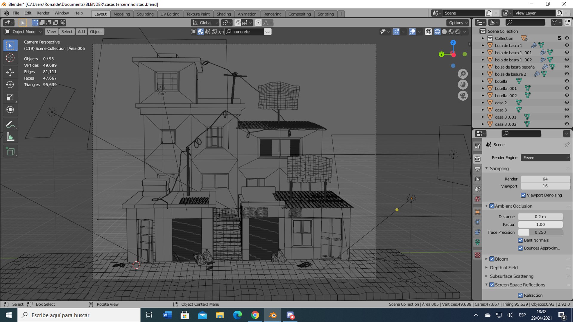 Barrio tercermundista 3D model https://p.turbosquid.com/ts-thumb/Co/sH3OIV/0s/20210429/png/1619800852/1920x1080/fit_q87/898e2cd5c5f422a6006ad4ce3e86f75fee151f69/20210429.jpg