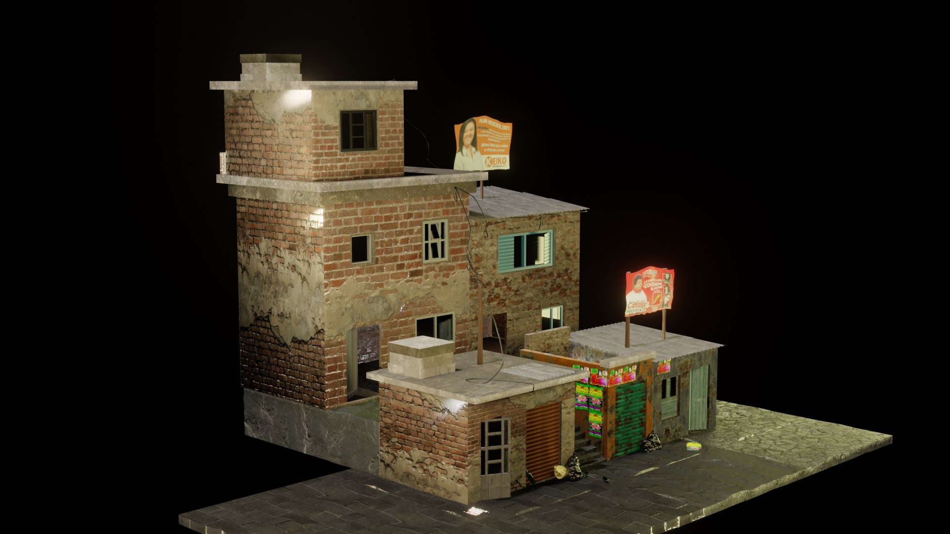 Barrio tercermundista 3D model https://p.turbosquid.com/ts-thumb/Co/sH3OIV/by/tercermundo3/png/1619800733/1920x1080/fit_q87/6548c514e63eff5506c91000106014d691e25d6e/tercermundo3.jpg