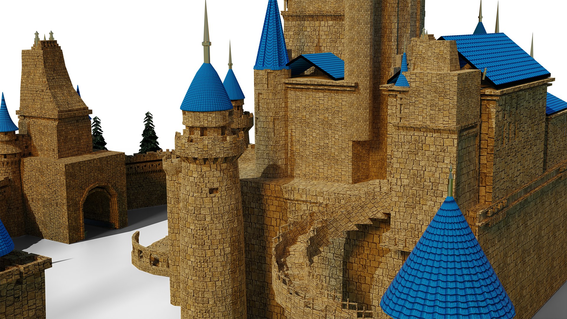 castle modelled 3D model https://p.turbosquid.com/ts-thumb/Co/tyzUdm/qqqDfeA1/castle_3d_model_preview_08/png/1567189231/1920x1080/fit_q87/e5d23f287d2d38c384d5b41b82657b5228252ee1/castle_3d_model_preview_08.jpg