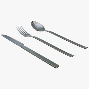 Simple Elegant Cutlery
