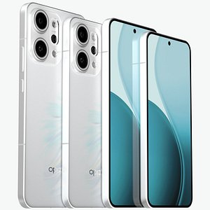 OPPO Reno 14 Pro and Reno 14