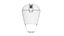 Set composto da bicicletta e casco