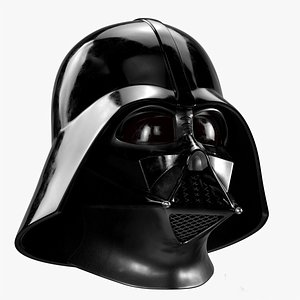 Darth Vader Helmet
