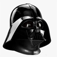 Darth Vader Helmet