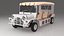 Mini Moke