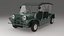 Mini Moke