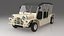 Mini Moke