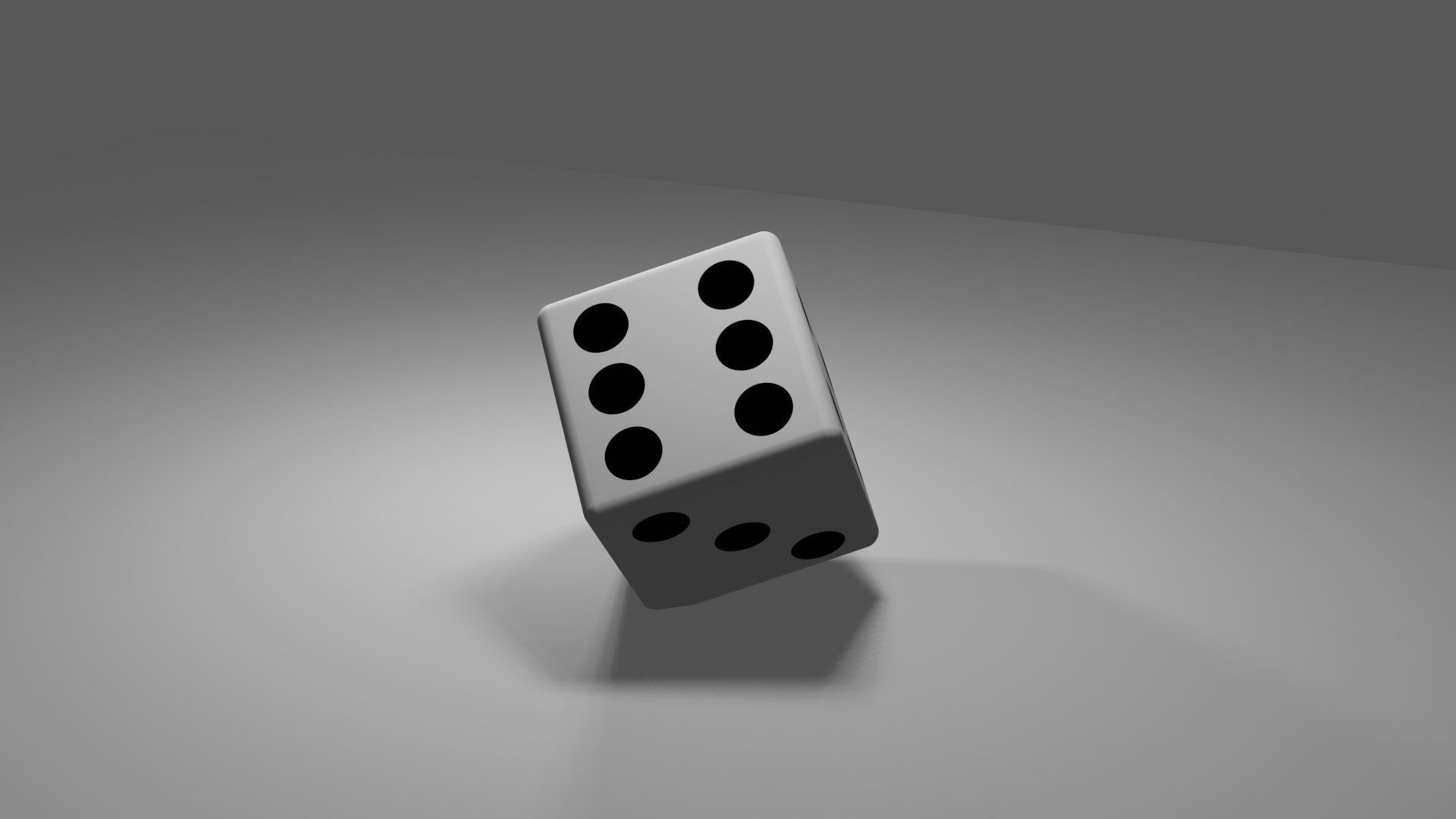 3D DICE TurboSquid 2047494