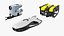 Underwater Robots Collection 2