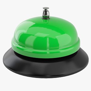 Service Bell