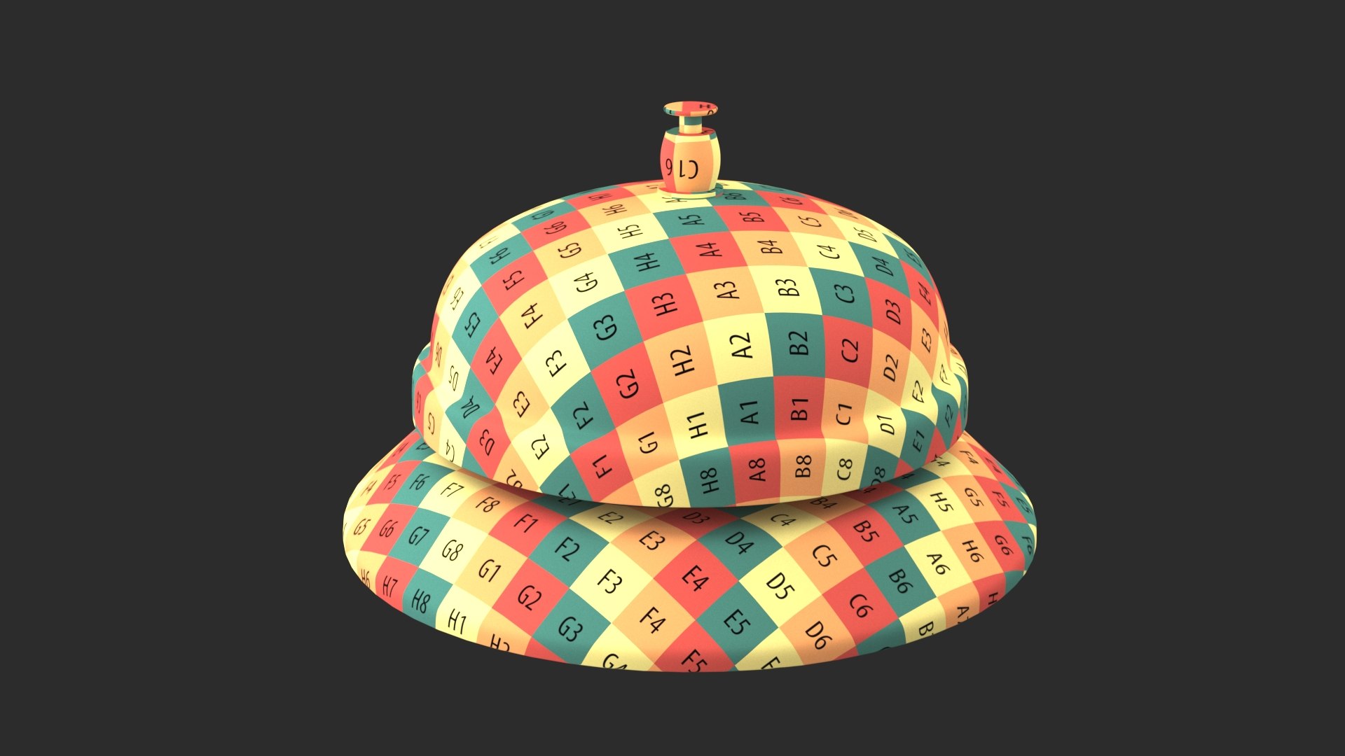 Service Bell 3D model https://p.turbosquid.com/ts-thumb/Cp/6gEzL2/YK/wireframe0000/jpg/1634807168/1920x1080/fit_q87/561db8d9c098d436dd40dcb432a054dae7708188/wireframe0000.jpg