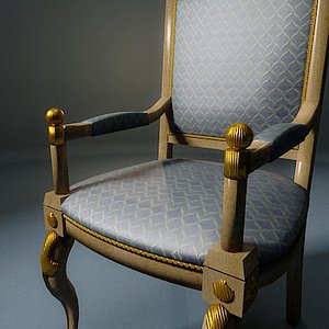 Armchair 045 Ampir