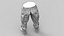 Combat Pants