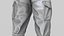Combat Pants
