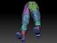 Combat Pants