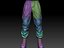 Combat Pants