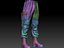 Combat Pants