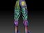 Combat Pants