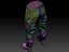 Combat Pants