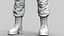 Combat Pants