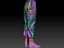 Combat Pants